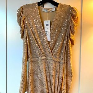 NWT Iro dress